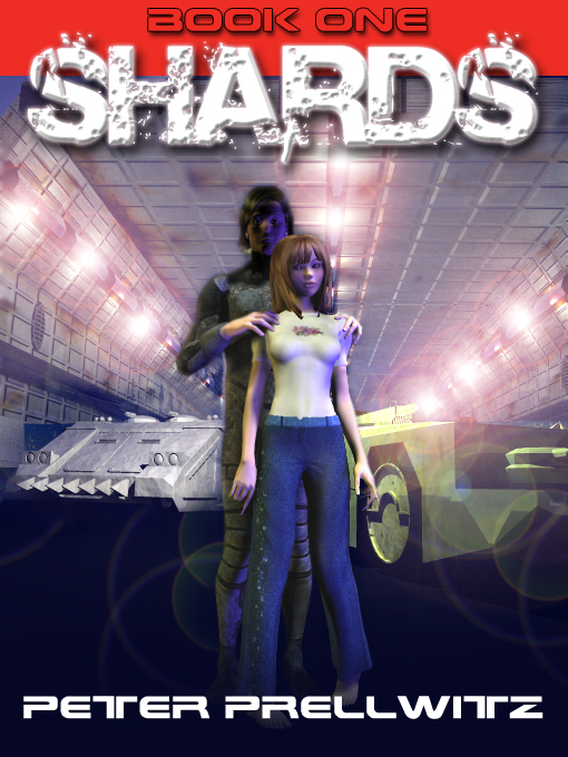 Shards: Book One